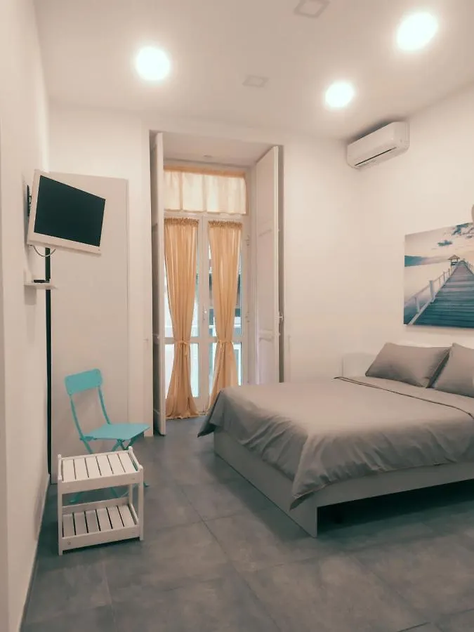 Casa Sandrina Hotel Naples