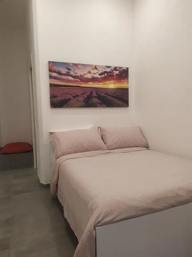 Guest house Casa Sandrina Hotel Naples