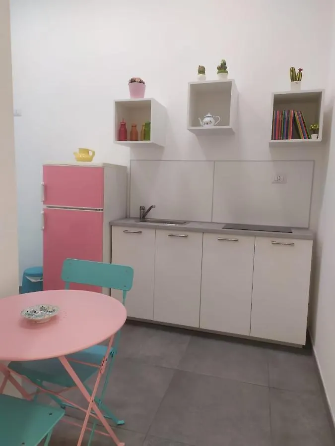Hôtel Casa Sandrina à Naples
