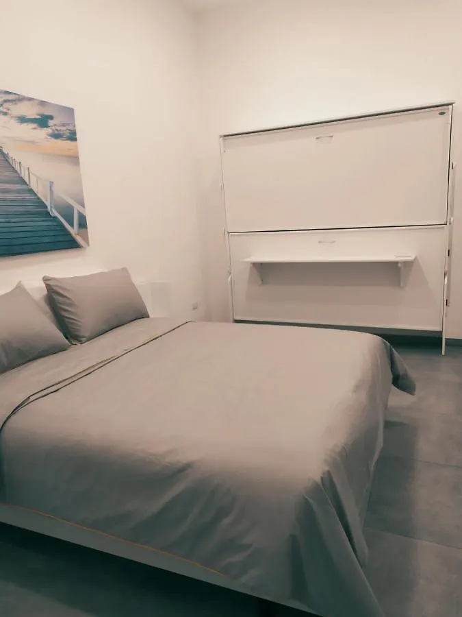 Maison d'hôtes Hôtel Casa Sandrina à Naples Italie