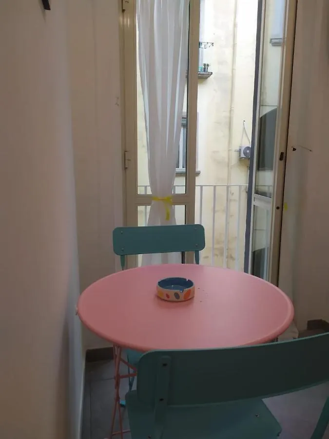 Maison d'hôtes Hôtel Casa Sandrina à Naples