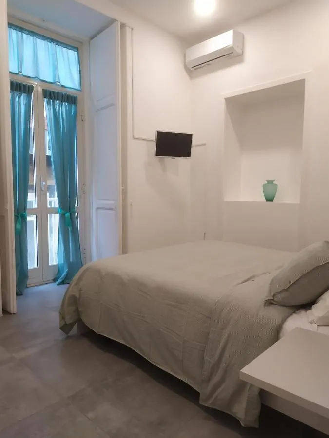 Hôtel Casa Sandrina à Naples