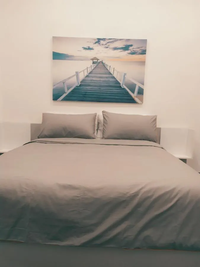 Hôtel Casa Sandrina à Naples