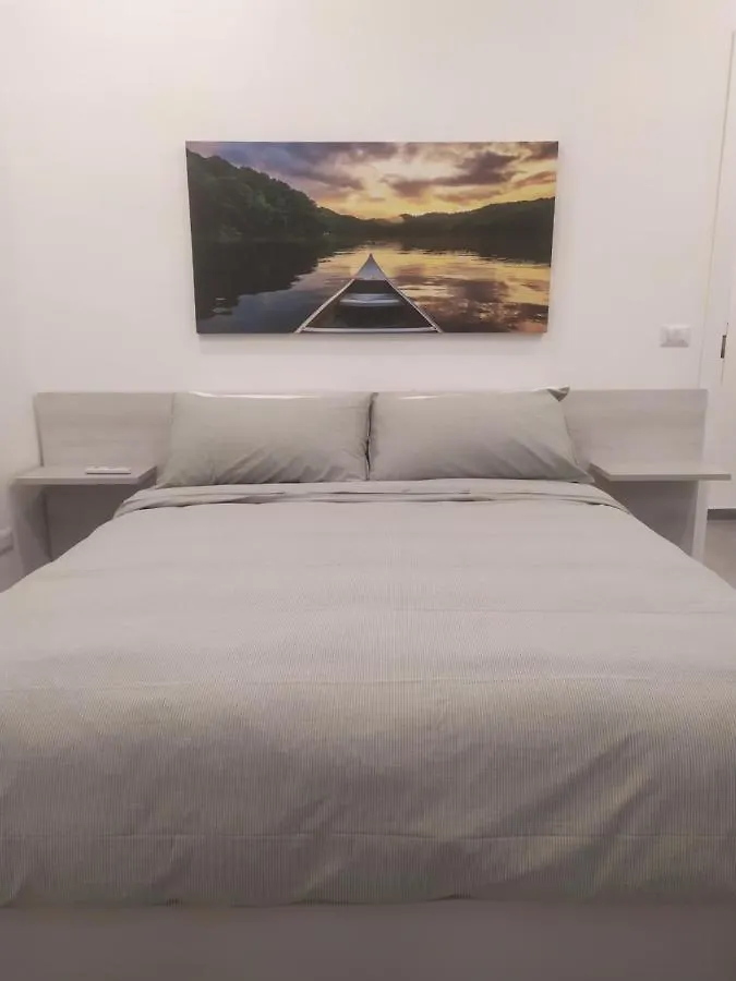 Отель Casa Sandrina Неаполь 0*,  Италия